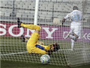 Bóng đá anh, ngoại hạng anh, lịch thi đấu euro 2012, Inter thua nữa, thua mãi: Thất bại trong canh bạc với số phận 